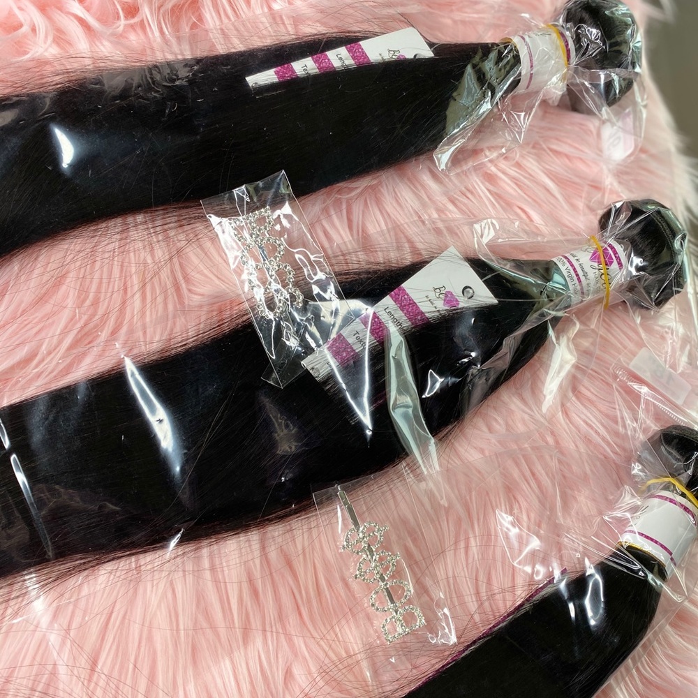 Hair Bundles